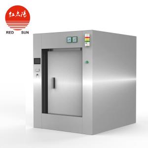 ★脈動(dòng)真空滅菌器結(jié)構(gòu)原理圖解和一般使用年限-滑縣紅太陽(yáng)醫(yī)療器械